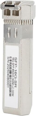 5PCS 16G SFP Optical Module 850/1310nm Dual Fiber LC Multi/Singlemode 300m/10km/20km Compatible Ethernet Switch(20KM) in Saudi Arabia