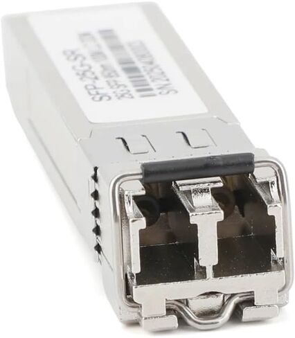 1PCS 25G SFP MODULE 850NM/1310NM الألياف المزدوجة LC 100M/10km/40km Multimode/Singlemode لمفتاح Ethernet (10 كم) in Saudi Arabia