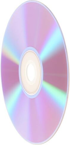 Bestonzon عالي السعة أقراص الأقراص المضغوطة أقراص DVD لتسجيل الموسيقى وحرق الصوت CD-RW القابل للكتابة لجمع السعة الصوتية الرقمية in Saudi Arabia