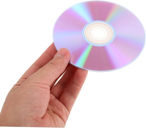 Bestonzon عالي السعة أقراص الأقراص المضغوطة أقراص DVD لتسجيل الموسيقى وحرق الصوت CD-RW القابل للكتابة لجمع السعة الصوتية الرقمية in Saudi Arabia