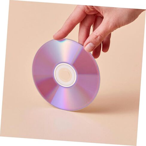 Bestonzon عالي السعة أقراص الأقراص المضغوطة أقراص DVD لتسجيل الموسيقى وحرق الصوت CD-RW القابل للكتابة لجمع السعة الصوتية الرقمية in Saudi Arabia