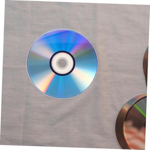 Bestonzon عالي السعة أقراص الأقراص المضغوطة أقراص DVD لتسجيل الموسيقى وحرق الصوت CD-RW القابل للكتابة لجمع السعة الصوتية الرقمية in Saudi Arabia