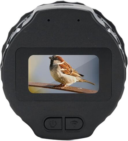 ASHATA Telescope Camera Eyepiece, FHD 1080P Astrophotography Camera with 1.5 Inch Screen, Effortless Setup, for Telescopes with 28mm-50mm Eyepieces in Saudi Arabia