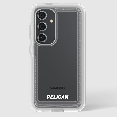 Pelican Protector - Case Samsung Galaxy S24 [6.2 "] [حماية قطرة من 16 قدمًا] in Kuwait