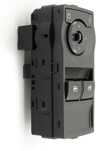 92247221 Eletric Power Master Window Lock Control Switch Compatible with Holden Commodore Ute VE Car Accessories Corrosion Preventive in Saudi Arabia