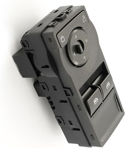 92247221 Eletric Power Master Window Lock Control Switch Compatible with Holden Commodore Ute VE Car Accessories Corrosion Preventive in Saudi Arabia