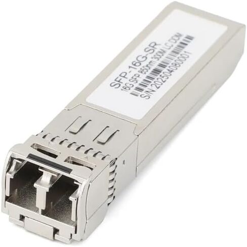10pcs 16g SFP البصرية الوحدة 850nm/1310nm الوضع المفرد/الألياف المزدوجة متعددة الأدوار لمفتاح Ethernet (10 كم) in Saudi Arabia