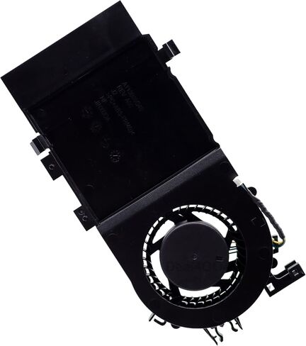 مروحة تبريد 35W CPU مع منفاخ 5H40U93050 بديل لـ Lenovo ThinkCentre M70Q M90Q M75Q P340 P360 Tiny 6 7 8 سطح مكتب in Saudi Arabia