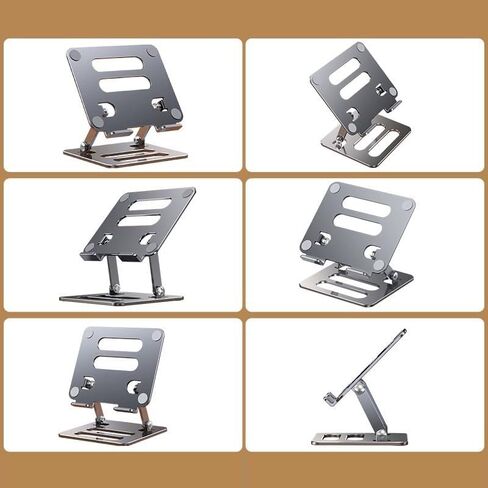 Mobile Phone and Tablet Stand Universal Support, Course Desktop(White-Fruit peach5) in Kuwait