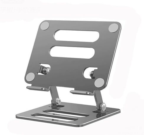 Mobile Phone and Tablet Stand Universal Support, Course Desktop(White-Fruit peach5) in Kuwait