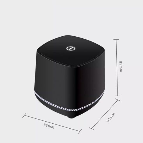 Laptop Small Speaker, Computer Sound, Desktop Computer, Wired Desktop, Office Subwoofer in Saudi Arabia