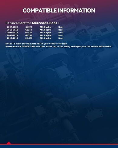 KAX Front Struts Assembly Kit Fit for Journey 2009-2019, Shocks Complete Assembly Automotive Replacement 172509 172510 Struts with Coil Spring Set of 2 4SAA693 in Saudi Arabia