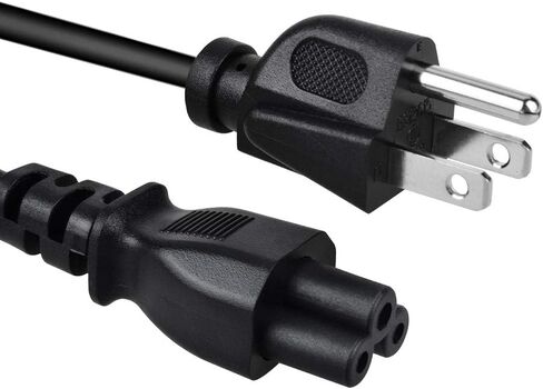UL 3-PRONG PIN AC CORL COLL CLABLE CLAB in Saudi Arabia
