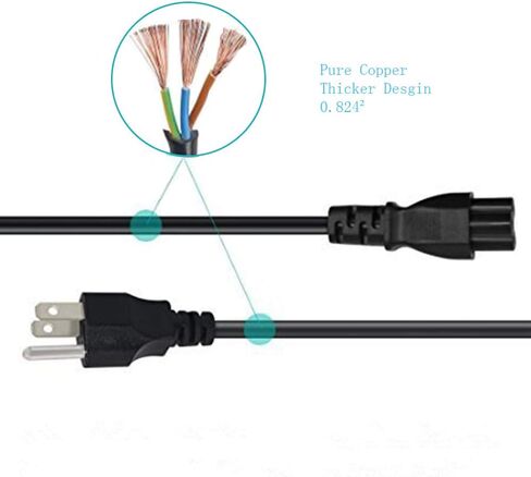 UL 3-PRONG PIN AC CORL COLL CLABLE CLAB in Saudi Arabia