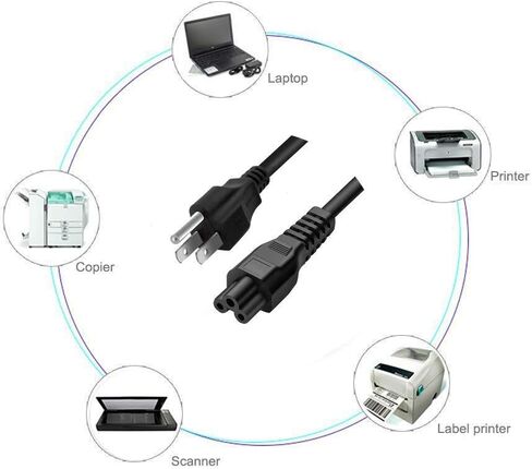 UL 3-PRONG PIN AC CORL COLL CLABLE CLAB in Saudi Arabia