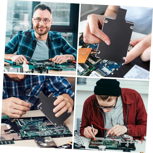 قفص محرك أقراص ثابت واحد لـ SSD سهلة التثبيت سهلاً in Kuwait