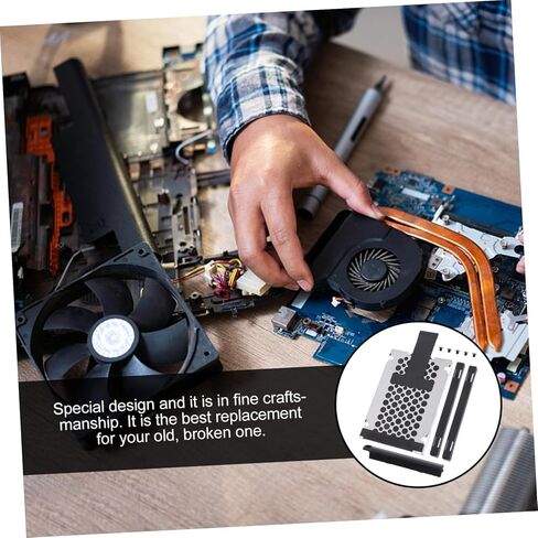 قفص محرك أقراص ثابت واحد لـ SSD سهلة التثبيت سهلاً in Kuwait