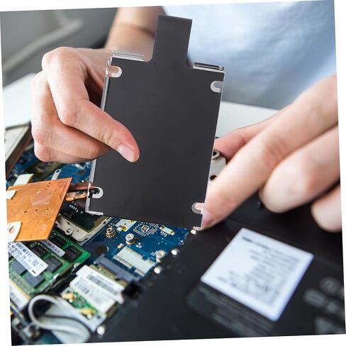 قفص محرك أقراص ثابت واحد لـ SSD سهلة التثبيت سهلاً in Kuwait