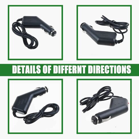 Car Adapter for Sony PlayStation PSP-1006 PSP-1007 Game Auto Vehicle Boat RVPlug Power Supply Charger in Saudi Arabia