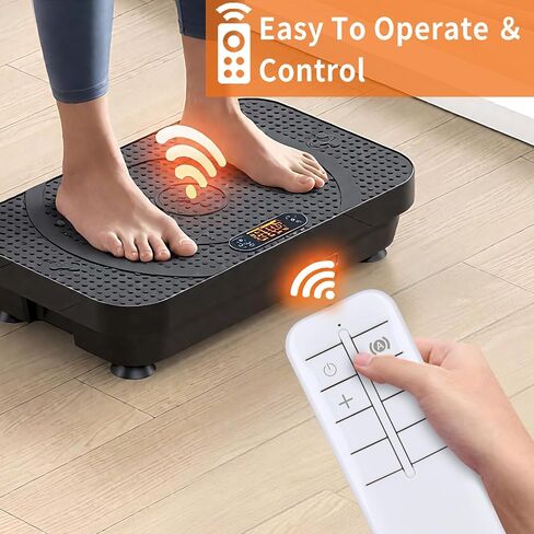 استبدال لآلة تمرين Merach الاهتزاز MR-2398 MR-2398P MR-2398B1 MR-2398L1 ، من أجل YESOUL YS-VM60 ، من أجل لوحة الاهتزاز Zenactive ، ل tlgreen in Kuwait