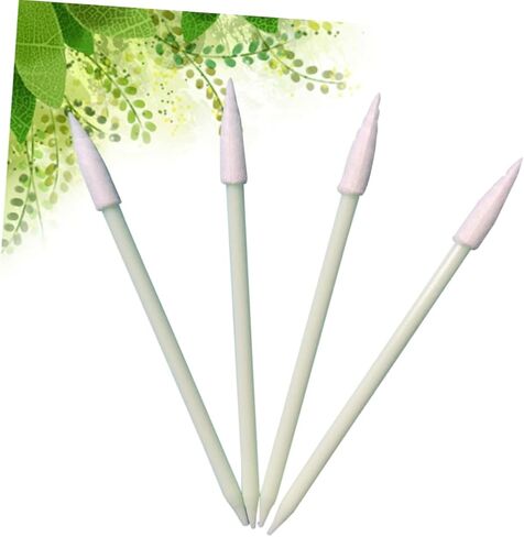 100pcs مسح الكاميرا مسحات ثابتة لسيارات الإلكترونيات والمشاريع الحرفية لتنظيف الأدوات والمناطق البصرية in Kuwait