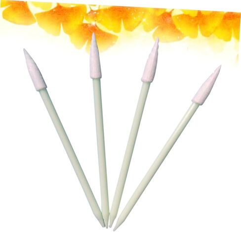 100pcs مسح الكاميرا مسحات ثابتة لسيارات الإلكترونيات والمشاريع الحرفية لتنظيف الأدوات والمناطق البصرية in Kuwait