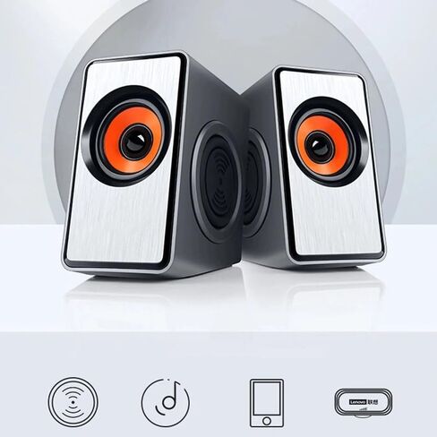 صوت مكبر صوت سطح المكتب على سطح المكتب الصوت Multimedia Multimedia SPECTOP SPECER STOCK in Saudi Arabia