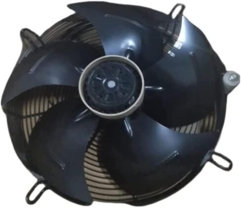 Axial Flow Fan 230V 0.58/0.83A 130/190W 1400/1590RPM Cooling Fan in Saudi Arabia