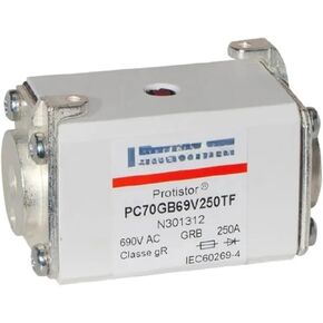 PC70GB69V125TF G301283 PC70GB69V160TF L301310 PC70GB69V200TF M301311 PC70GB69V250TF N301312 FUSE (PC70GB69V160TF) in Kuwait