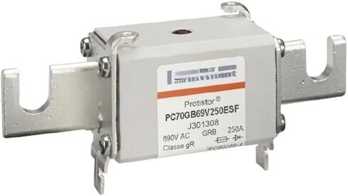 PC70GB69V125TF G301283 PC70GB69V160TF L301310 PC70GB69V200TF M301311 PC70GB69V250TF N301312 FUSE (PC70GB69V160TF) in Kuwait