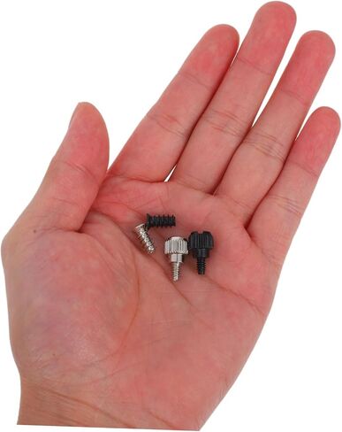 Zerodeko 332PCS Computer Procks Kit لجهاز الكمبيوتر المحمول وسطح المكتب بإصلاحات الاستبدال متعددة الاستخدامات لمحرك الأقراص الصلبة للوحة الأم وصيانة المروحة تشمل الأجهزة in Kuwait