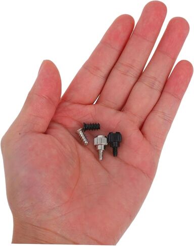 Cabilock Assorted Computer Screws 332pc Screw Assortment Kit for Motherboard Fan Repair in Saudi Arabia