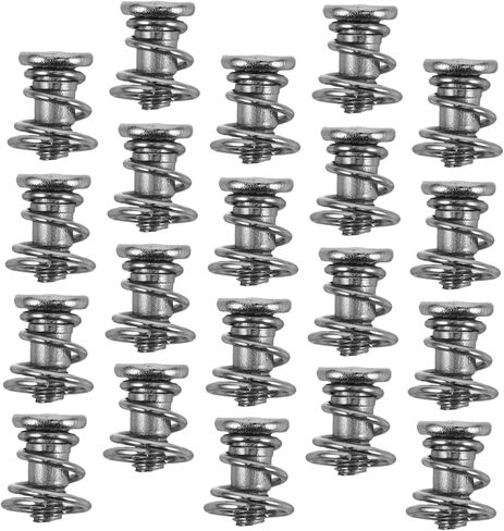MERRYHAPY 20PCS مسامير إلكترونيات للوحة الأم للوحة الأم للاشاعة في GPU سهولة التثبيت in Kuwait