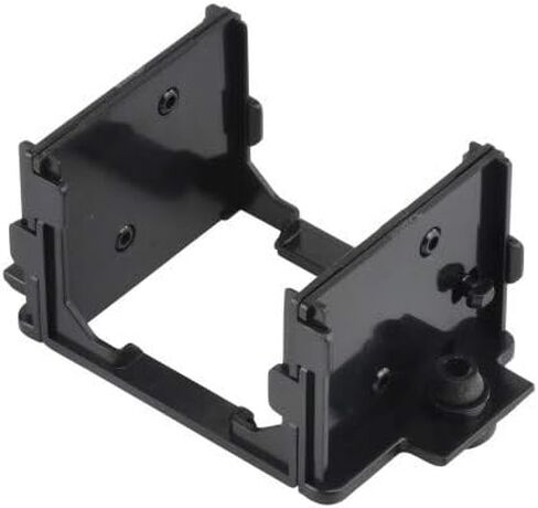 Supermicro MCP-320-81302-0B Single Fan Holder for one 40x28mm Fan in Kuwait