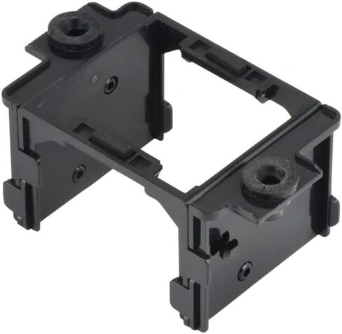 Supermicro MCP-320-81302-0B Single Fan Holder for one 40x28mm Fan in Kuwait