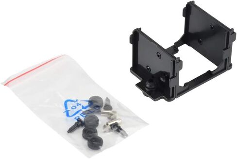 Supermicro MCP-320-81302-0B Single Fan Holder for one 40x28mm Fan in Kuwait