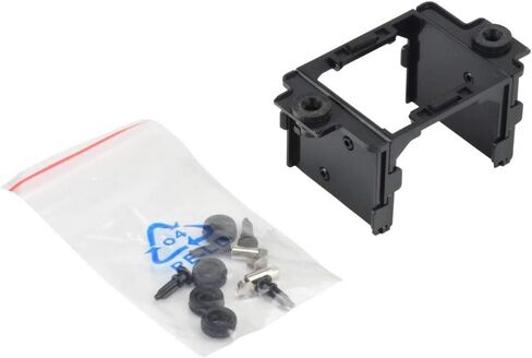 Supermicro MCP-320-81302-0B Single Fan Holder for one 40x28mm Fan in Kuwait