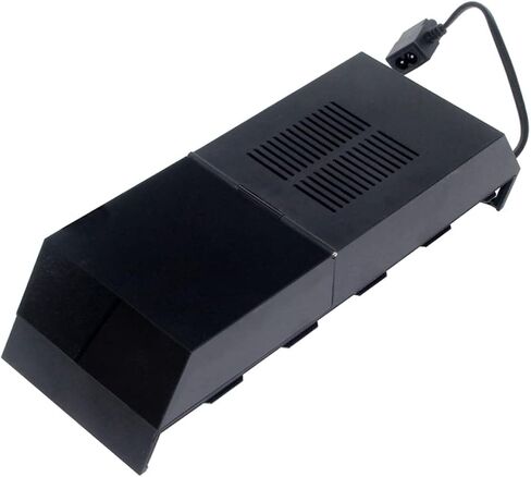 Compatible Box Bay Data Storage Enclosure Drive Dock Led Data Indicator in Saudi Arabia