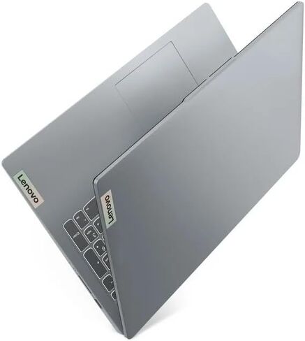 LENOVO IDEA PAD 3 LAPTOP باللون الرمادي AMD RYZEN 5 حتى 4.3 جيجا هرتز 15.6in FHD 8GB RAM 256GB SSD Backlit Keyboard Win 11 (ID3 - READPHED) in Kuwait