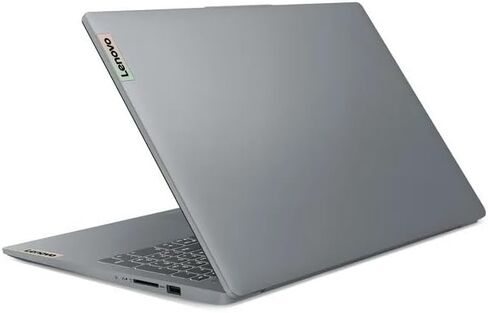 LENOVO IDEA PAD 3 LAPTOP باللون الرمادي AMD RYZEN 5 حتى 4.3 جيجا هرتز 15.6in FHD 8GB RAM 256GB SSD Backlit Keyboard Win 11 (ID3 - READPHED) in Kuwait