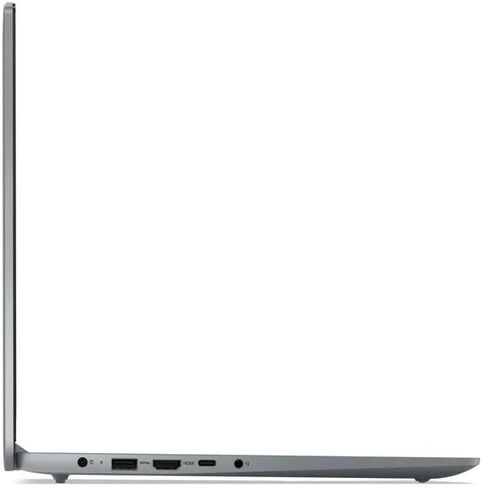 LENOVO IDEA PAD 3 LAPTOP باللون الرمادي AMD RYZEN 5 حتى 4.3 جيجا هرتز 15.6in FHD 8GB RAM 256GB SSD Backlit Keyboard Win 11 (ID3 - READPHED) in Kuwait