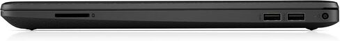 HP 15 Laptop, 15.6" HD Screen, Intel Pentium N5030 Processor, 16GB DDR4 RAM, 1TB SSD, HDMI, Media Card Reader, RJ45, Wi-Fi, Windows 11 Home, Black in Kuwait