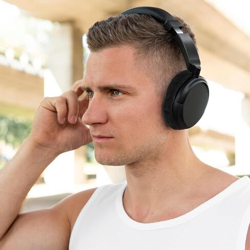 3 أزواج أغطية أذن سماعات الرأس ، وغطاء أذن سماعات رأس سماعة الرأس ، وسماعات الرأس ، وغطاء سماعات الرأس سماعات الرأس سماعات الرأس للمكتبة ، والألعاب ، والألعاب ، والدراسة ، والقابلة لإعادة الاستخدام in Kuwait