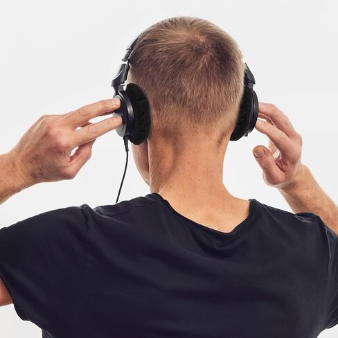 3 أزواج أغطية أذن سماعات الرأس ، وغطاء أذن سماعات رأس سماعة الرأس ، وسماعات الرأس ، وغطاء سماعات الرأس سماعات الرأس سماعات الرأس للمكتبة ، والألعاب ، والألعاب ، والدراسة ، والقابلة لإعادة الاستخدام in Kuwait