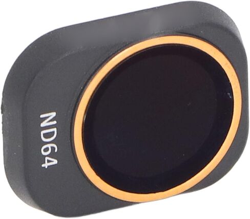ND Lens Filter Set Optical Glass ND8 ND16 ND32 ND64 Camera Filter for Mini 4 Pro in Saudi Arabia