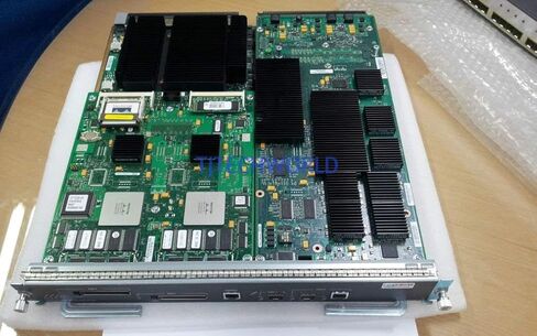 Cisco WS-SUP720-3BXL Catalyst Supervisor Engine Management Module (Renewed) in Saudi Arabia