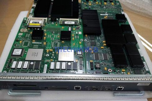 Cisco WS-SUP720-3BXL Catalyst Supervisor Engine Management Module (Renewed) in Saudi Arabia