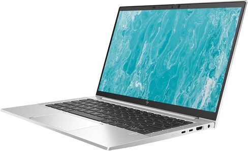 HP EliteBook 830 G8 Business Laptop Touchscreen Win11 Pro FHD(1920x1080) Computer, Core i7-1185G7 3.0GHz to 4.8GHz, 32GB RAM, 512GB SSD (Renewed) in Saudi Arabia