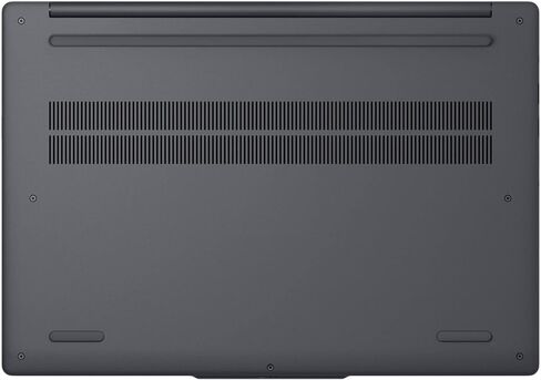 Lenovo 2025 الكمبيوتر المحمول | IdeaPad Slim 3 | 15.3 "1920x1200 Touch IPS | 8 Core Qualcomm Snapdragon X X1-26-100 | 16GB LPDDR5 | 1TB SSD | Windows 11 Pro | Wi -Fi 7 - BT 5.4 - Backlit KB - 720Pcamera - Gray - Gray in Kuwait
