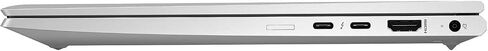 HP EliteBook 830 G8 Business Laptop Touchscreen Win11 Pro FHD(1920x1080) Computer, Core i7-1185G7 3.0GHz to 4.8GHz, 32GB RAM, 512GB SSD (Renewed) in Saudi Arabia